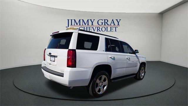 used 2020 Chevrolet Tahoe car, priced at $31,500