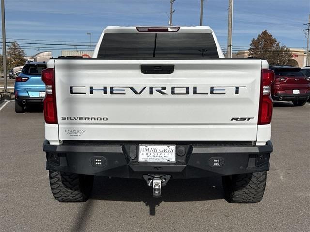 used 2019 Chevrolet Silverado 1500 car, priced at $29,900