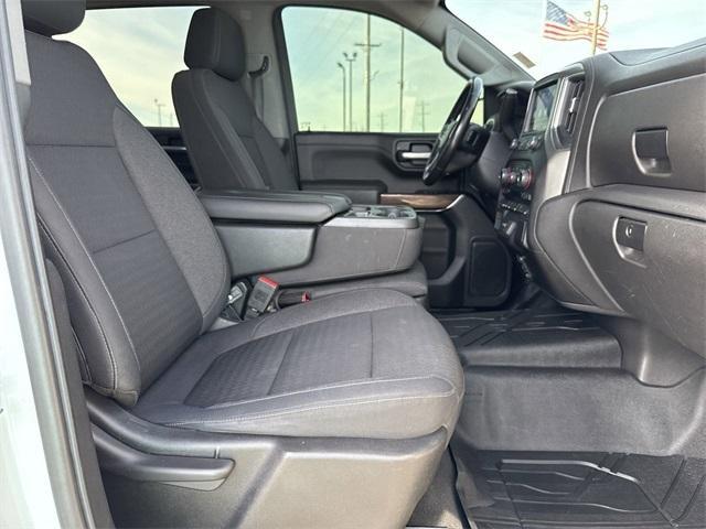 used 2019 Chevrolet Silverado 1500 car, priced at $29,900