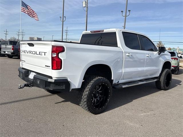 used 2019 Chevrolet Silverado 1500 car, priced at $29,900