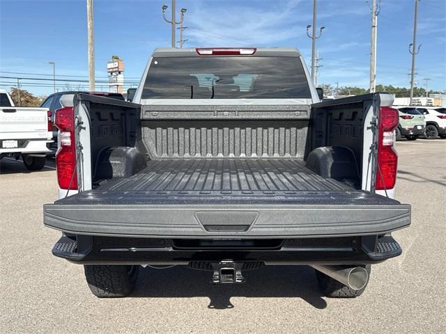 new 2025 Chevrolet Silverado 2500 car, priced at $68,220