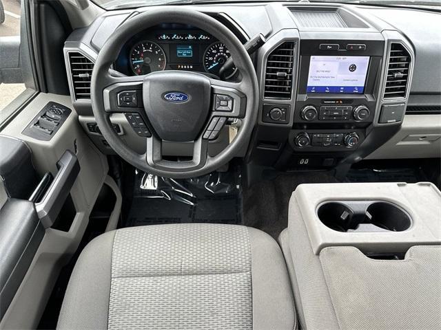 used 2020 Ford F-150 car, priced at $28,950