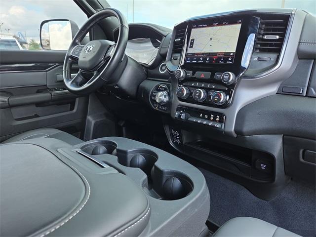 used 2020 Ram 2500 car, priced at $46,950