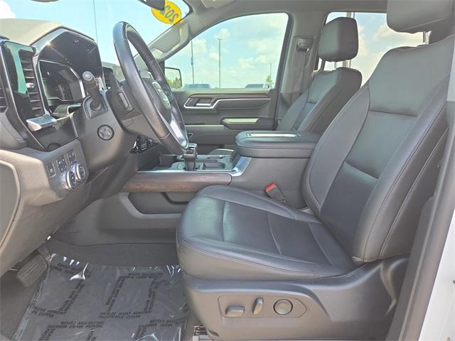 used 2022 GMC Sierra 1500 car, priced at $48,000