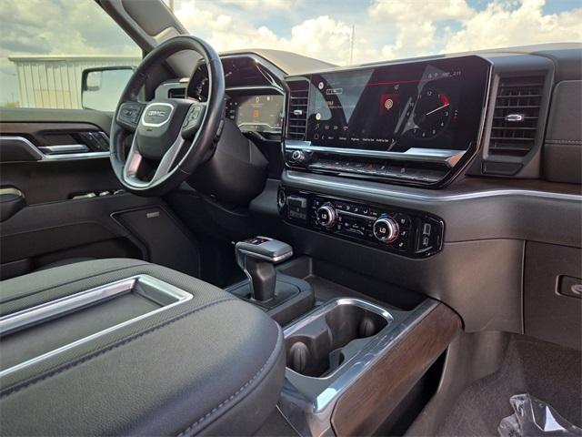 used 2022 GMC Sierra 1500 car, priced at $48,000