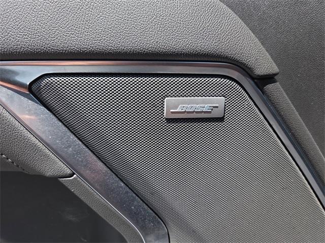 used 2022 GMC Sierra 1500 car, priced at $48,000