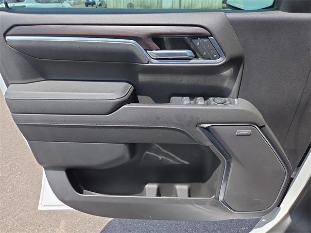 used 2022 GMC Sierra 1500 car, priced at $48,000