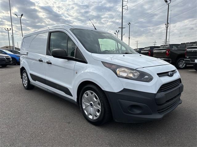 used 2017 Ford Transit Connect car, priced at $16,975