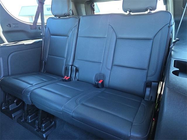 used 2021 Chevrolet Suburban car, priced at $46,250