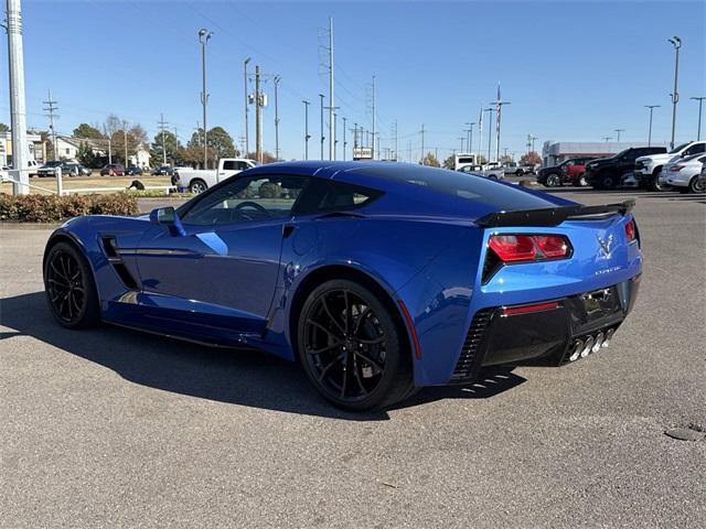 used 2019 Chevrolet Corvette car, priced at $62,500