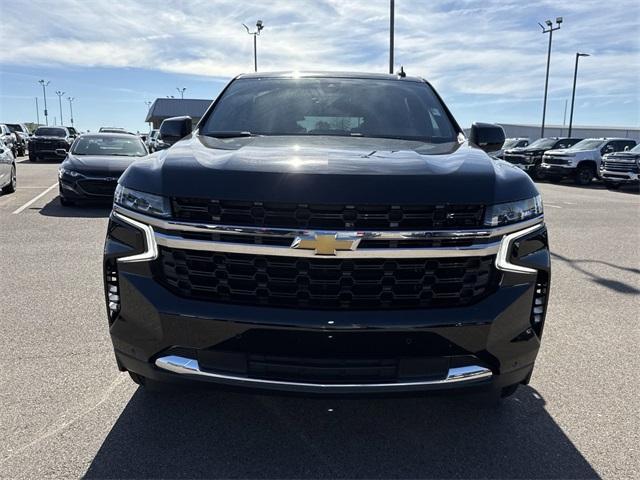 used 2022 Chevrolet Suburban car, priced at $44,950