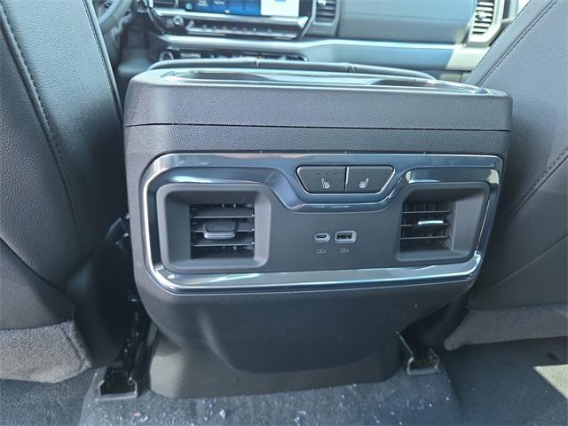 new 2025 Chevrolet Silverado 2500 car, priced at $79,530