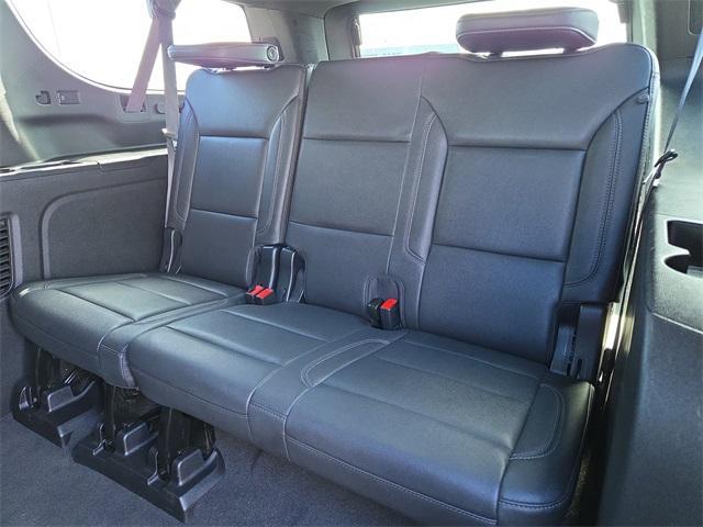 used 2023 Chevrolet Suburban car, priced at $39,975