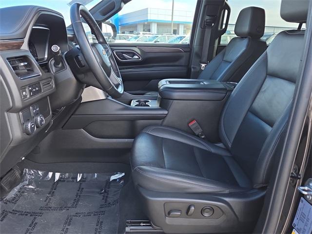 used 2023 Chevrolet Suburban car, priced at $39,975