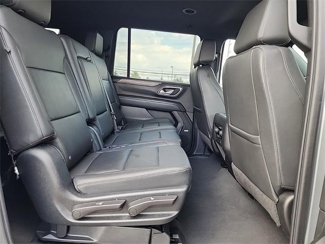 used 2023 Chevrolet Suburban car, priced at $47,500