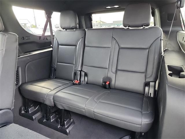 used 2023 Chevrolet Suburban car, priced at $47,500