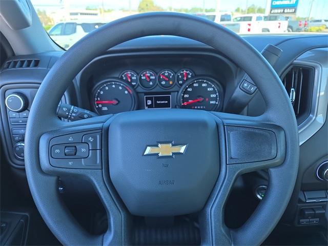 new 2026 Chevrolet Silverado 2500 car, priced at $48,212