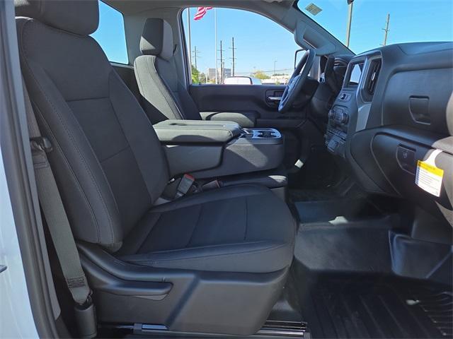 new 2026 Chevrolet Silverado 2500 car, priced at $48,212