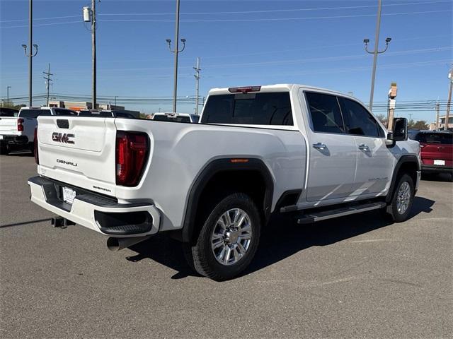 used 2022 GMC Sierra 3500 car, priced at $69,500