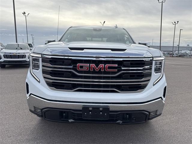 used 2023 GMC Sierra 1500 car, priced at $49,000