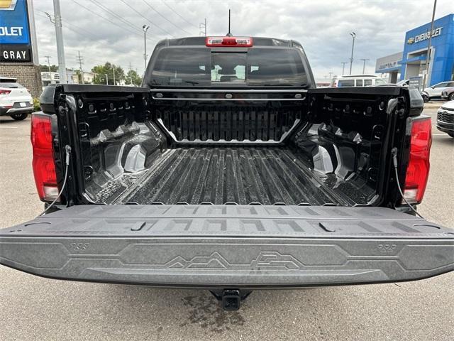 new 2024 Chevrolet Colorado car, priced at $46,860