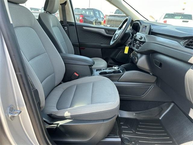 used 2020 Ford Escape car, priced at $14,500