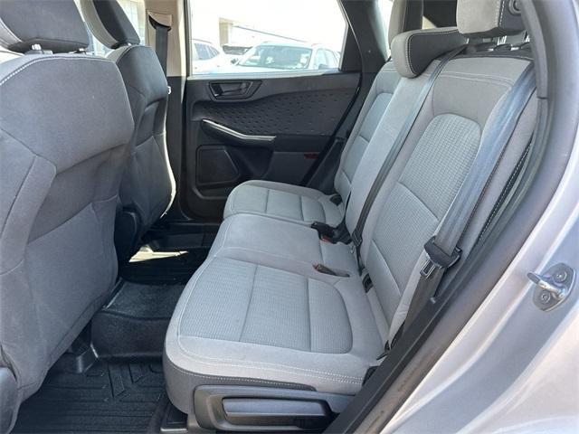 used 2020 Ford Escape car, priced at $14,500