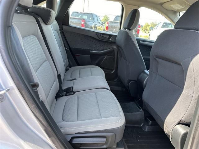 used 2020 Ford Escape car, priced at $14,500