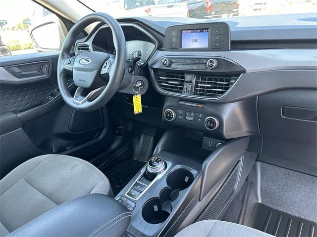 used 2020 Ford Escape car, priced at $14,500