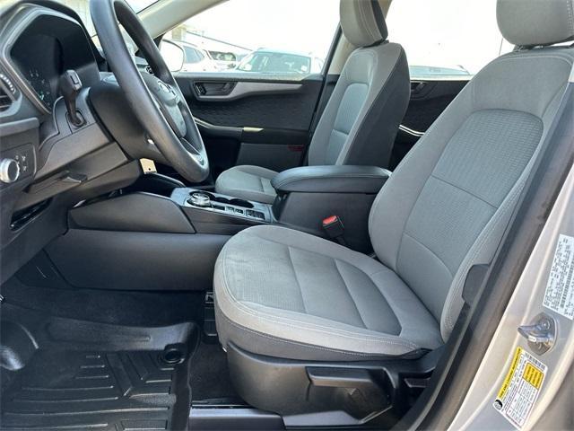 used 2020 Ford Escape car, priced at $14,500