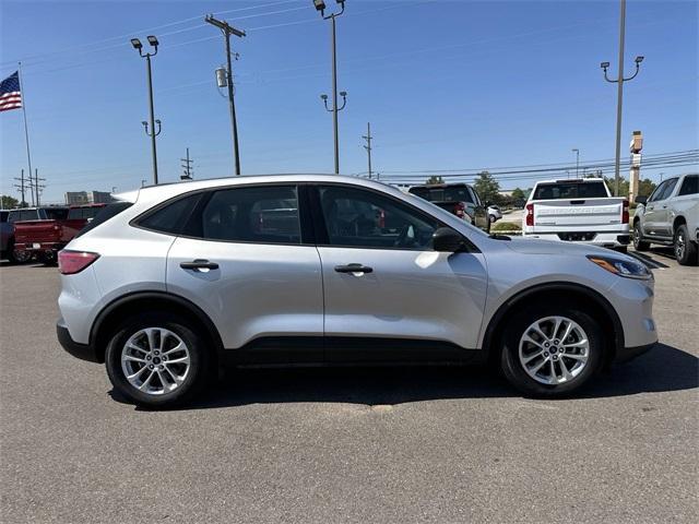 used 2020 Ford Escape car, priced at $14,500