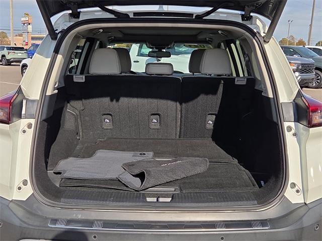 used 2021 Nissan Rogue car, priced at $19,975