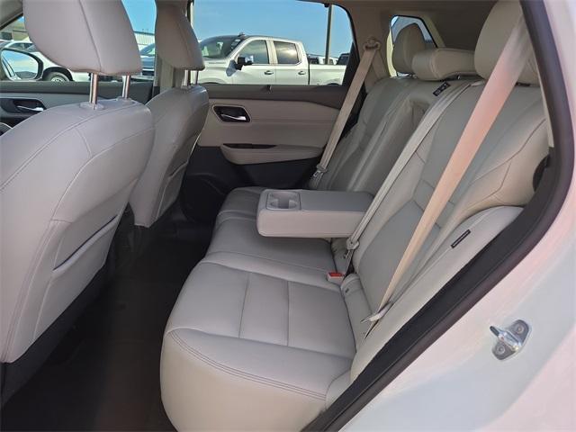 used 2021 Nissan Rogue car, priced at $19,975