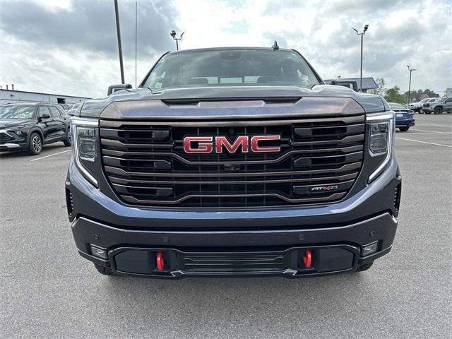 used 2023 GMC Sierra 1500 car, priced at $61,895