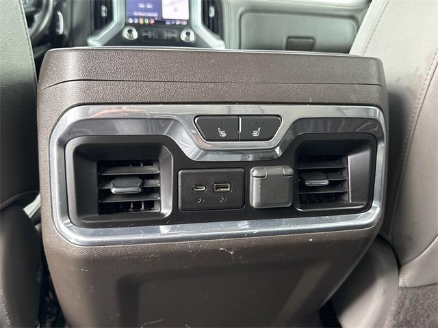 used 2019 GMC Sierra 1500 car, priced at $32,500