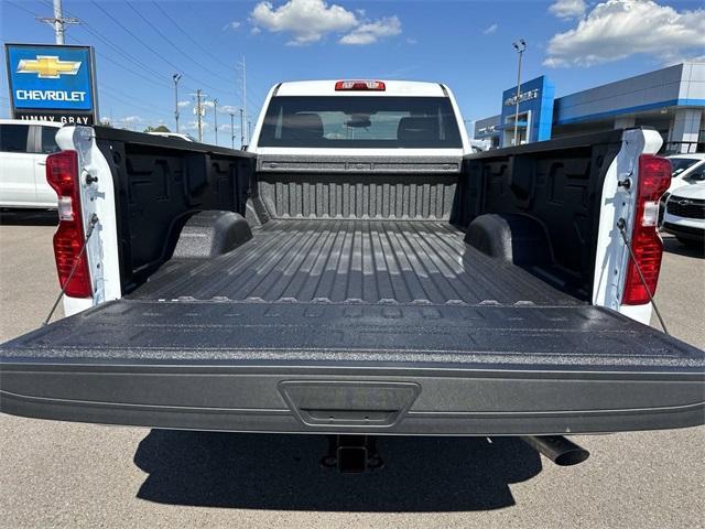 new 2024 Chevrolet Silverado 2500 car, priced at $51,715