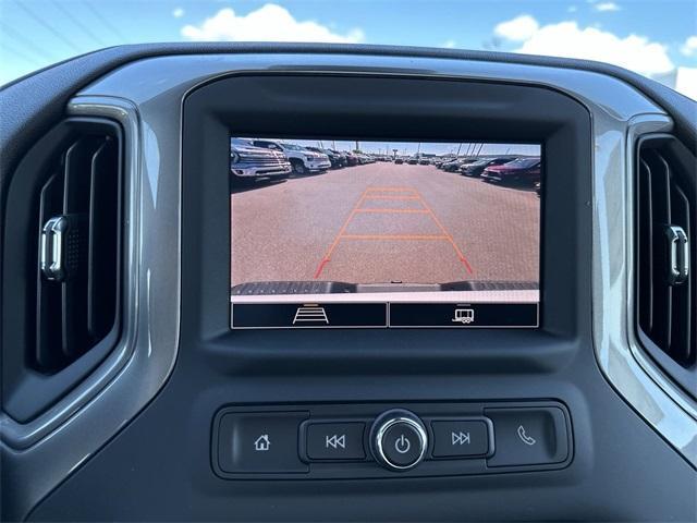 new 2024 Chevrolet Silverado 2500 car, priced at $51,715