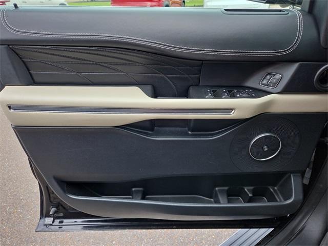 used 2020 Ford Expedition Max car, priced at $34,950