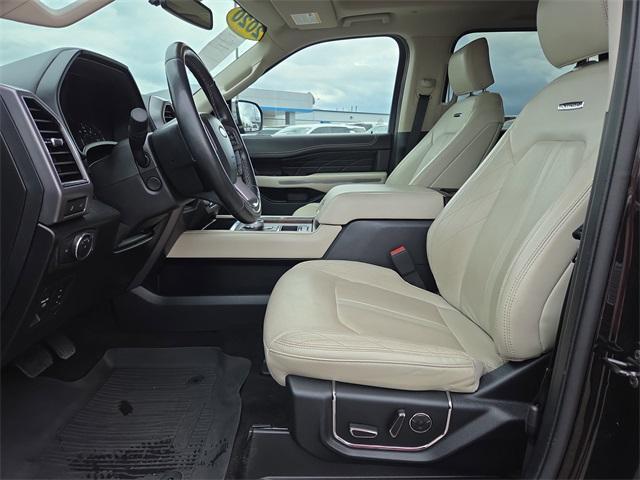 used 2020 Ford Expedition Max car, priced at $34,950