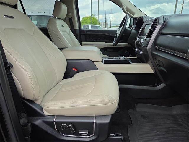 used 2020 Ford Expedition Max car, priced at $34,950