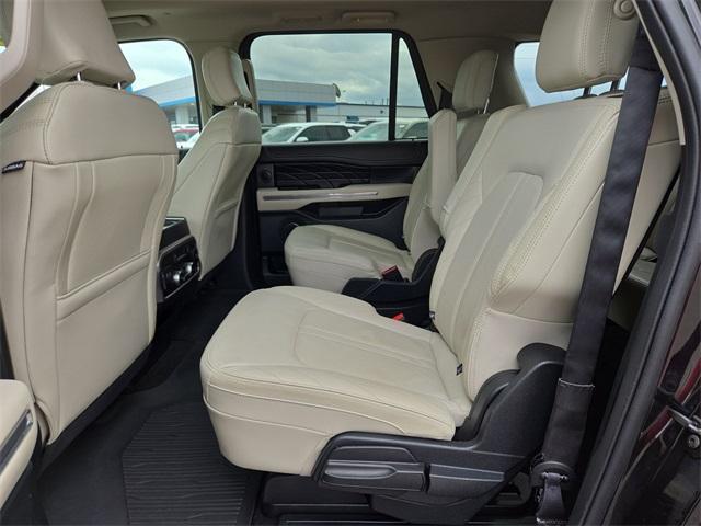 used 2020 Ford Expedition Max car, priced at $34,950