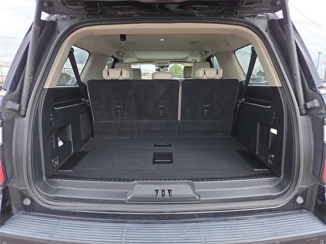 used 2020 Ford Expedition Max car, priced at $34,950