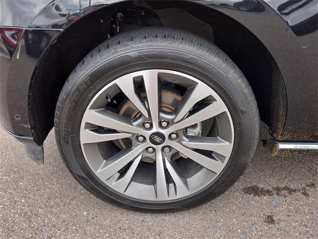 used 2020 Ford Expedition Max car, priced at $34,950