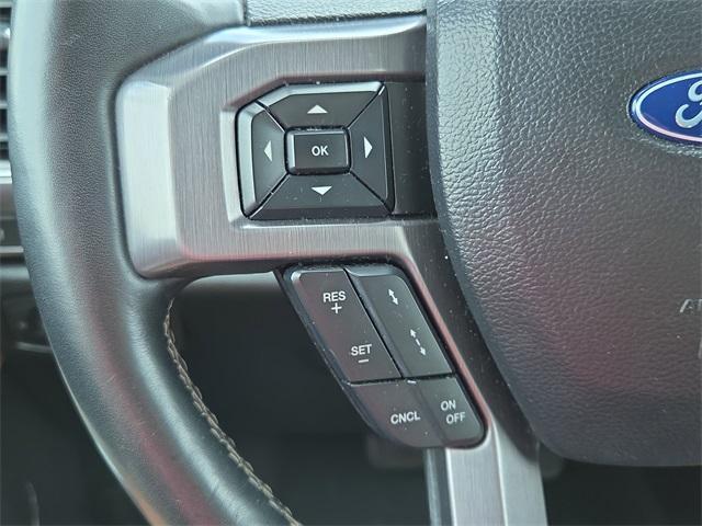 used 2020 Ford Expedition Max car, priced at $34,950