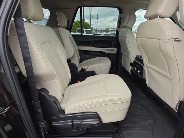 used 2020 Ford Expedition Max car, priced at $34,950