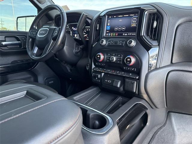 used 2020 GMC Sierra 1500 car, priced at $48,000