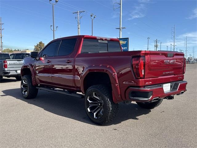 used 2020 GMC Sierra 1500 car, priced at $48,000