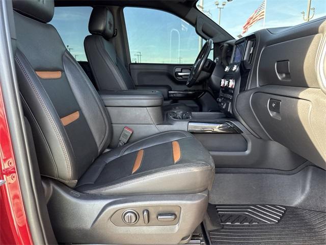 used 2020 GMC Sierra 1500 car, priced at $48,000