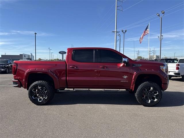 used 2020 GMC Sierra 1500 car, priced at $48,000