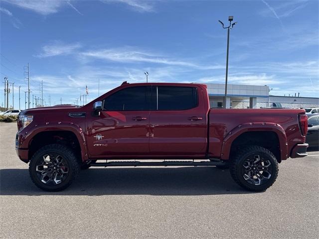 used 2020 GMC Sierra 1500 car, priced at $48,000